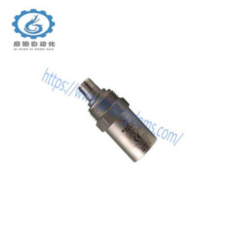 Bently Nevada 190501-12-00-04 Velocity Transducer, Precision Motion Control Solution