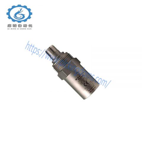 BENTLY NEVADA 190501 Velocity Transducer, Precision Measurement for Industrial Control Systems