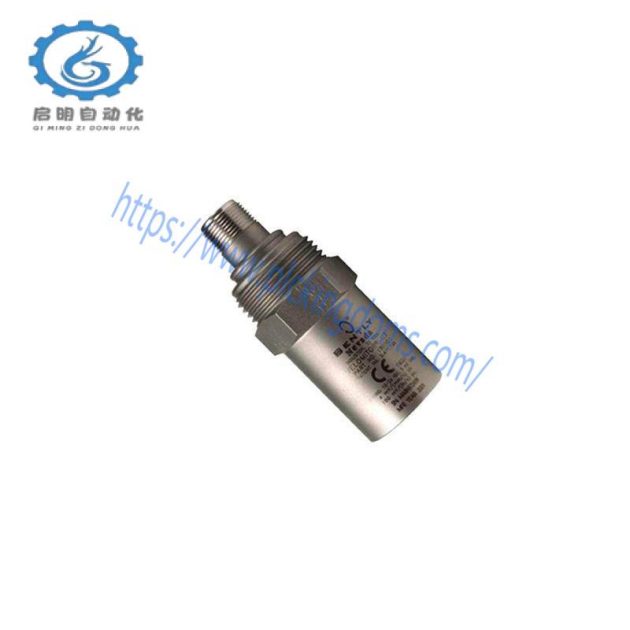 BENTLY NEVADA 190501 Velocity Transducer, Precision Measurement for Industrial Control Systems