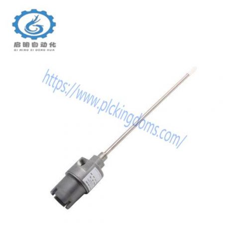 Bently Nevada 21000-00-00-00-058-04-02: Precision Proximity Sensor for Industrial Automation