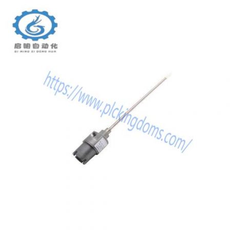 Bently Nevada 21000-16-10-15-085-03-02 31000 Proximity Probe Housings; Bently-Nevada