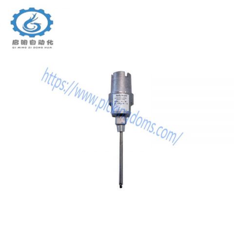 Bently Nevada 21000-16-10-15-114-03-02 Proximity Probe: Advanced Sensor Technology for Industrial Automation
