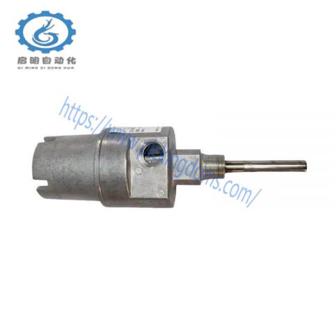 BENTLY NEVADA 21000-33-10-00-070-04-02: Industrial Grade Relative Probe Assembly Housing