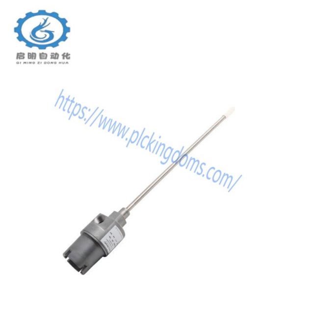 Bently Nevada 21000-34-05-15-056-04-02 Proximity Probe Housing Assemblies, Precision Engineered for Industrial Automation