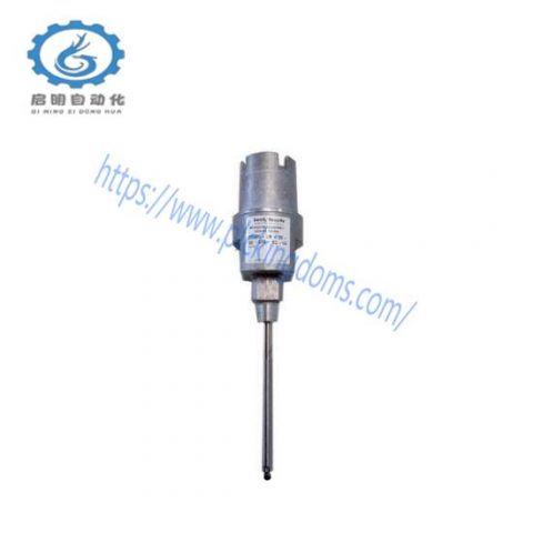 Bently Nevada 21022 HOUSING DUAL AXIAL PROBE HOUSING ASSEMBLY - Precision Sensor Housing for Industrial Automation