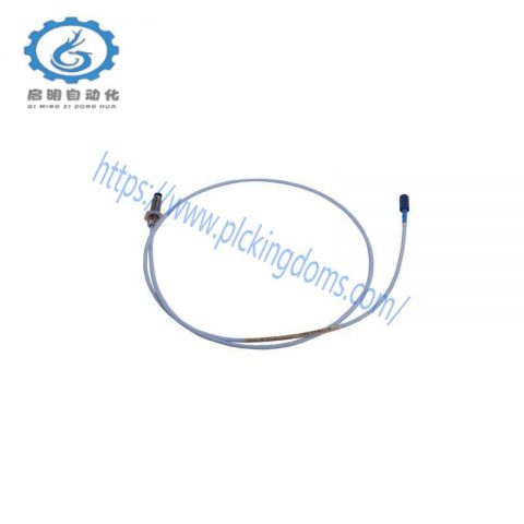 Bently Nevada 21165-20-00 Extension Cable, Precision Engineering for Industrial Control Solutions