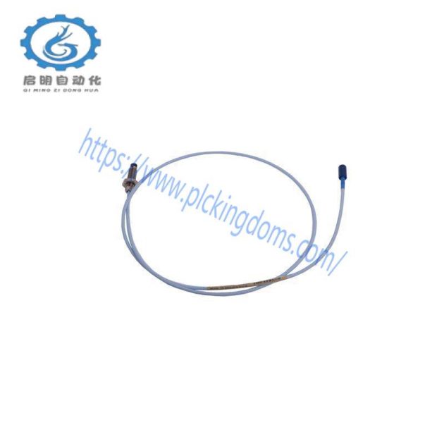 Bently Nevada 21165-20-00 Extension Cable, Precision Engineering for Industrial Control Solutions