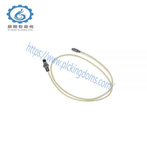 Bentley Nevada 21504-00-08-05-02, 8MM Standard Mount Proximity Probe