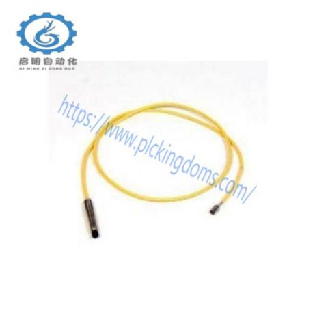 BENTLY NEVADA 21504-00-38-10-02 - Short Delivery Time, Precision Control Solutions
