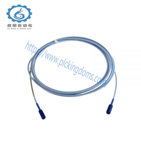 Bentley Nevada 21504-12-28-10-02 3300 XL Extension Cable - Advanced Industrial Control Solution