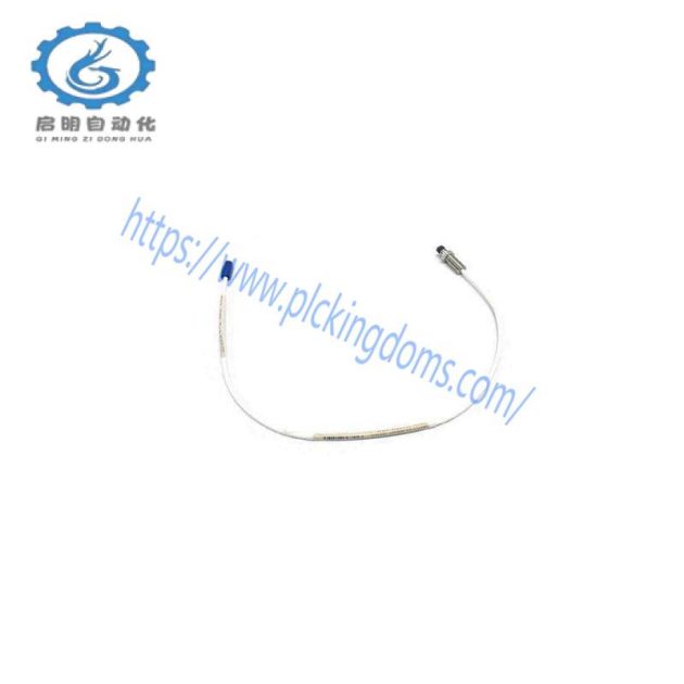 Bently Nevada 21508-02-12-05-02 Proximity Vibration Probe, Precision Measurement Solution
