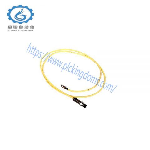 Bently Nevada Proximity Probe, 21508-02-12-10-02, Control Systems