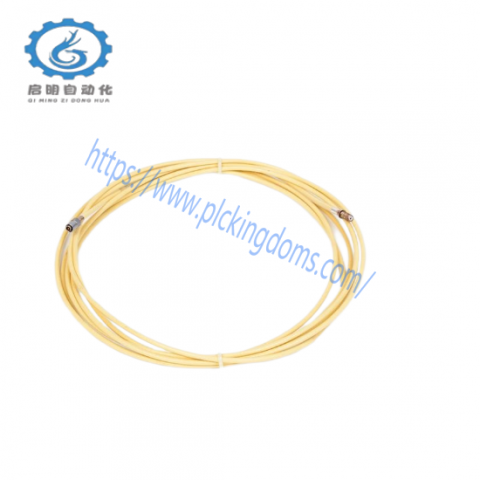 Bently Nevada 21747-040-00 Extension Cable; Manufacturer:bently-nevada