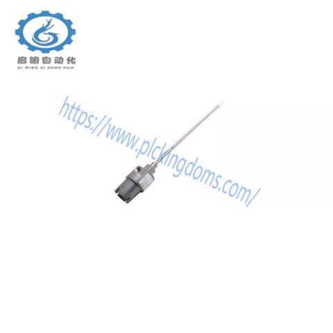BENTLY NEVADA 2200150-01: Advanced Trendmaster Pro Accelerometer