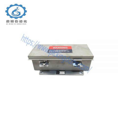 BENTLY NEVADA 24765-02-01: Shell Expansion Channel Detector, Advanced Monitoring Solution for Industrial Applications
