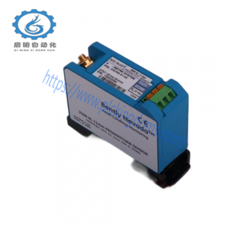 Bently Nevada 26530-12-10-03-020-169-21-03-00: Industrial Automation Module, Precision Control Solutions