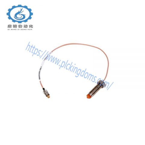 Bently Nevada 30000-00-10-36-02 Vibration Probe - Precision Monitoring for Industrial Applications