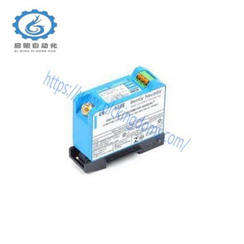 Bently Nevada 30180-51-05 - 3300 XL Proximitor Sensor, Industrial Automation Solution