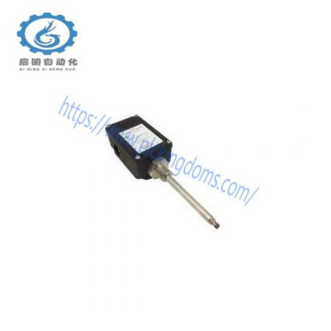 Bently Nevada 31000-28-05-00-024-03-02 Proximity Probe Housing - Precision Engineered for Industrial Control Solutions