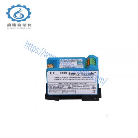 Bentley 330-180-91-05 | 3300 XL Proximity Sensor