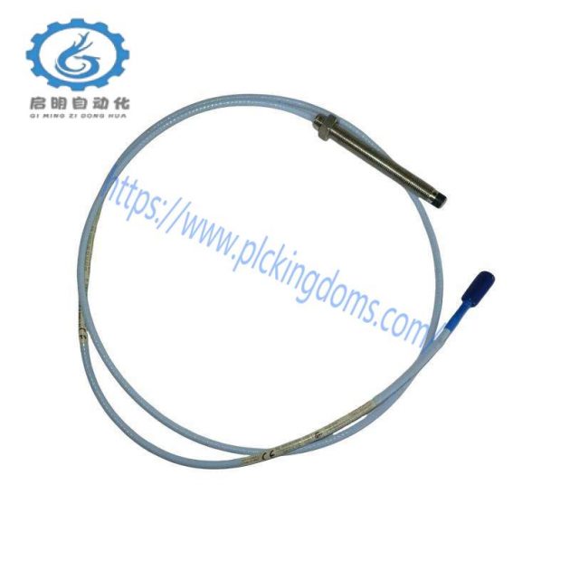 Bentley Nevada 3300101-00-32-10-02-05 Proximity Probes, Precision Measurement Solutions
