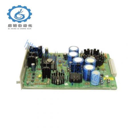 Bently Nevada 3300/12-02-22-00: Industrial AC Power Supply