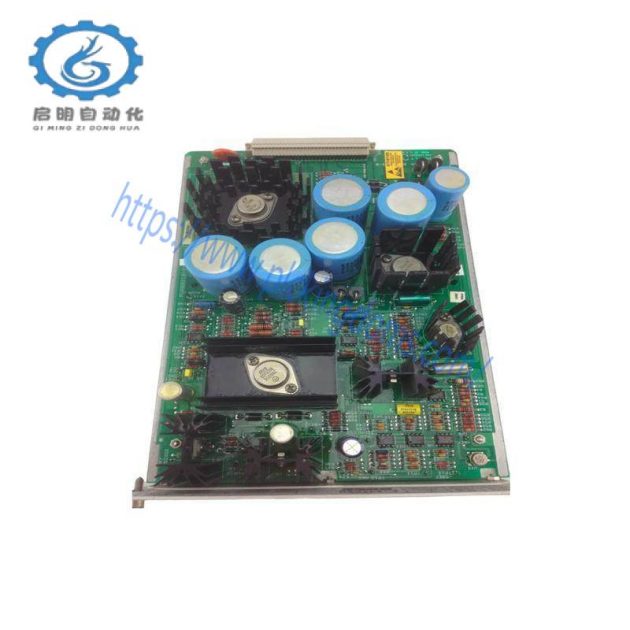 Bently Nevada 3300/12-02-22-00 Industrial Power Supply Module