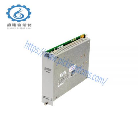 Bently Nevada 3300/14 Power Supply Module
