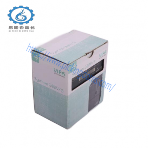 Bently Nevada 3300 Series PLC Module