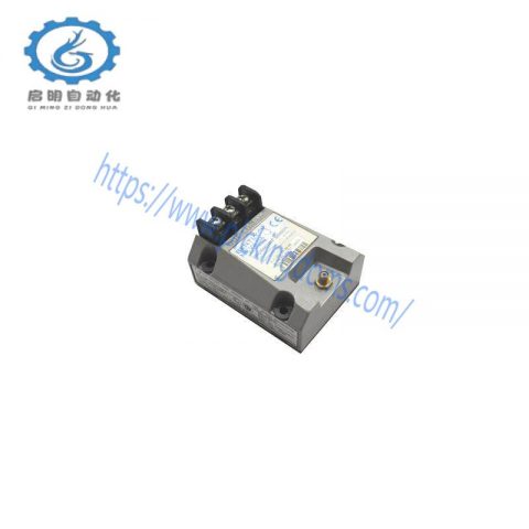 Bently Nevada 330100-90-05 | Proximitor Sensor, Precision Control for Industrial Automation