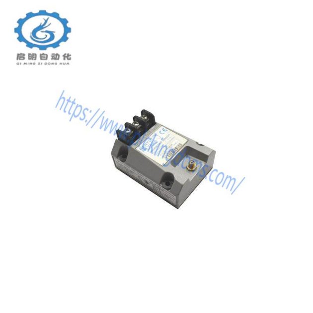 Bently Nevada 330100-90-05 | Proximitor Sensor, Precision Control for Industrial Automation