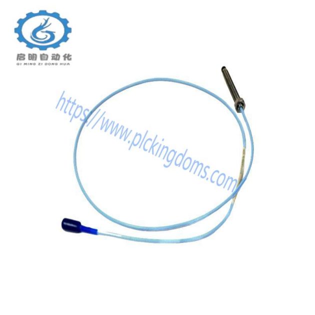 BENTLY NEVADA 330101-00-12-05-02-05 Proximity Probes - Advanced Sensing Solutions