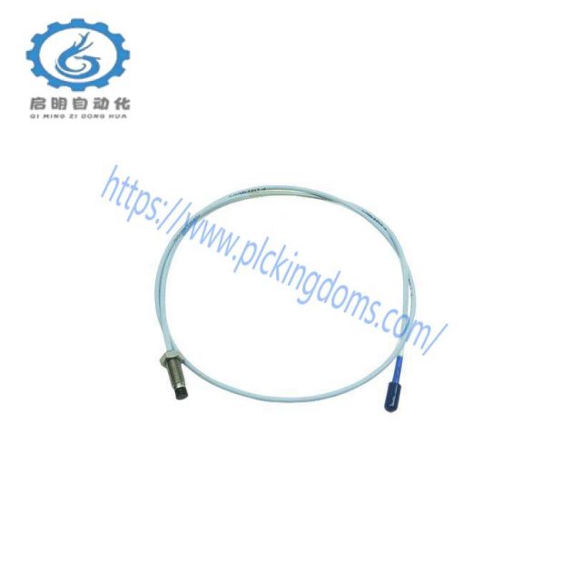 Bently Nevada 330101-00-12-10-02-05: Precision Probe for Industrial Control