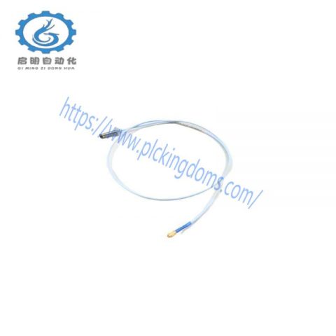 BENTLY NEVADA 330101-00-14-10-02-00, High Precision 8mm Proximity Probe