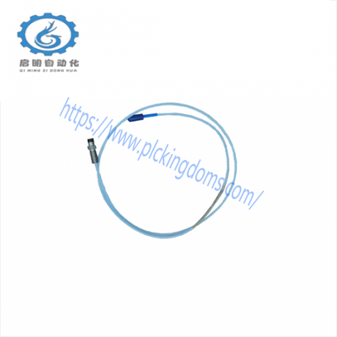 Bently Nevada 330101-00-14-10-02-00 Proximity Probes - Industrial Precision in Motion
