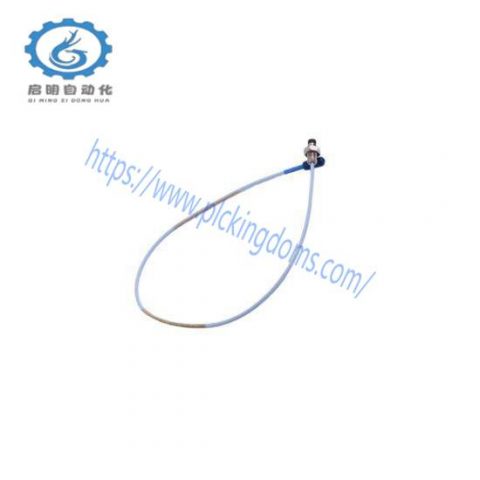 Bently Nevada 330101-00-16-10-02-05 | 3300 XL 8mm Proximity Probe | Bently Nevada