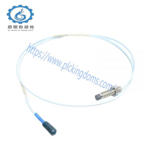 BENTLY NEVADA 330101-00-16-10-02-05 Proximity Probe