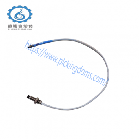Bently Nevada 330101-00-17-10-02-CN Proximity Probes
