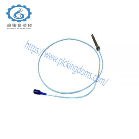 Bently Nevada 330101-00-18-05-02-05 Proximity Probe - Advanced XL Detection Module