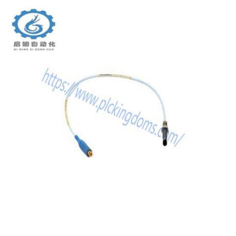 BENTLY NEVADA 330101-00-20-05-01-05: 3300 XL 8 mm Proximity Probe
