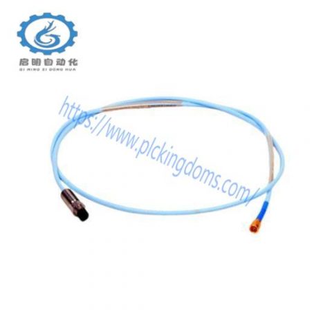 Bently Nevada 330101-00-20-10-12-05 | 3300 XL 8mm Reverse Mount Probes, High-precision Monitoring Solutions