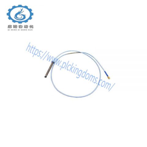 Bently Nevada 330101-00-22-10-02-05 3300 XL 8 mm Proximity Probe