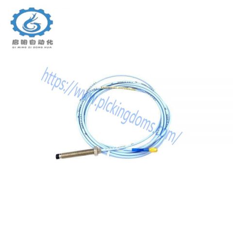Bently Nevada 330101-00-26-10-02-05: Advanced 3300 XL 8 mm Proximity Probe