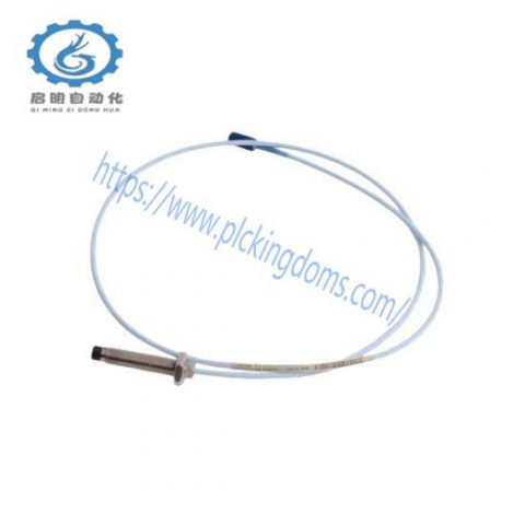 Bently Nevada 330101-00-27-10-02-05 3300 XL 8mm Proximity Probe for Advanced Industrial Control