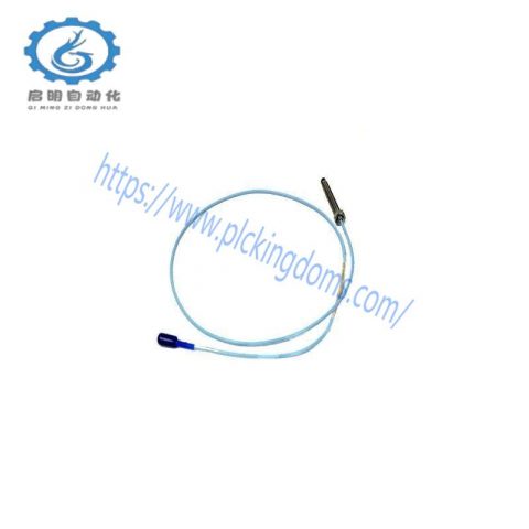 BENTLY NEVADA 330101-00-28-05-02-00 Proximity Probes - Advanced Industrial Sensing Solution