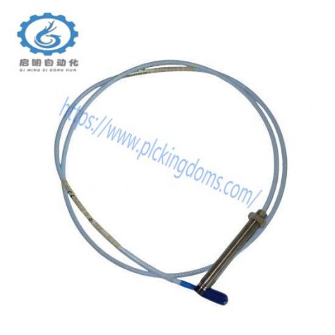 Bently Nevada 330101-00-32-10-02-05 | 3300 XL 8mm Proximity Probe | Bently Nevada
