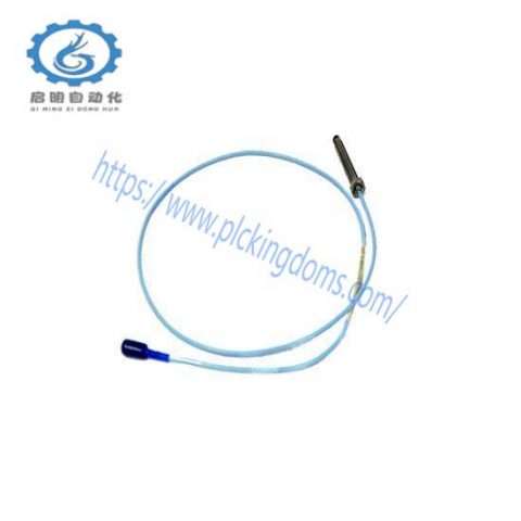 Bently Nevada 330101-00-36-05-02-05 Proximity Probe, Industrial Automation Solutions