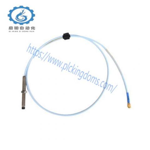 Bently Nevada 330101-00-40-10-02-05 | 3300 XL 8 mm Proximity Probes