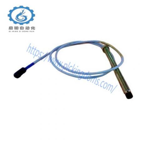 Bently Nevada 330101-00-50-10-02-00 Proximity Probe for Industrial Control Systems