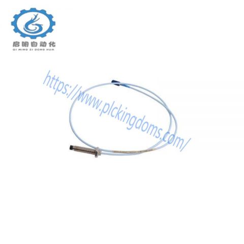 BENTLY NEVADA 330101-00-50-20-02-CN Proximity Probes - Precision Measurement for Industrial Control